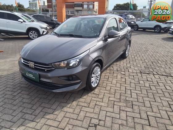 FIAT CRONOS 1.0 FIREFLY FLEX DRIVE MANUAL FIAT CRONOS 1.0 FIREFLY FLEX DRIVE MANUAL